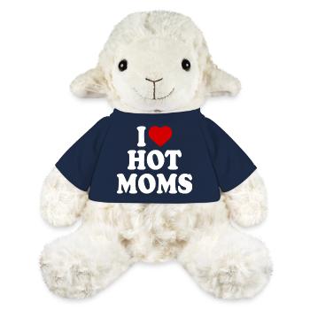 I love hot moms - MiniFeet® Schaf Annika - French Navy - Vorne