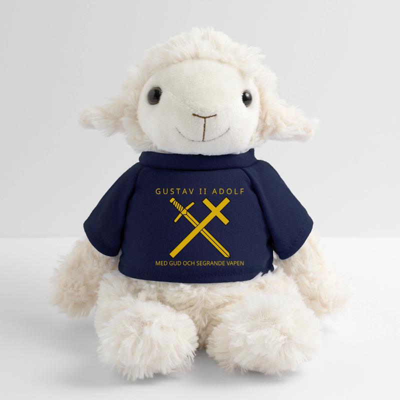 Gustav II Adolf MiniFeet® Sheep Annika