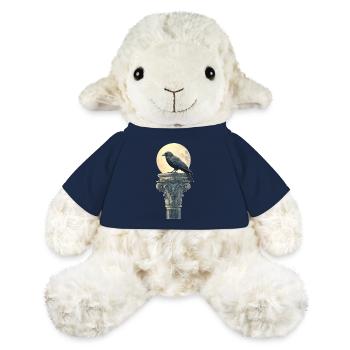 Rabe - MiniFeet® Schaf Annika - French Navy - Vorne