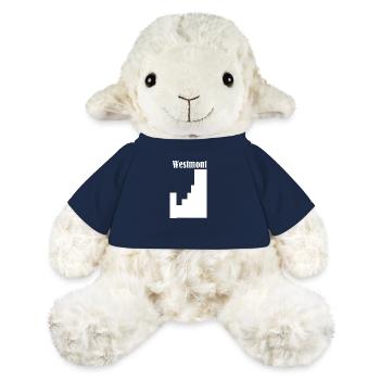 Westmont - MiniFeet® Schaf Annika - French Navy - Vorne
