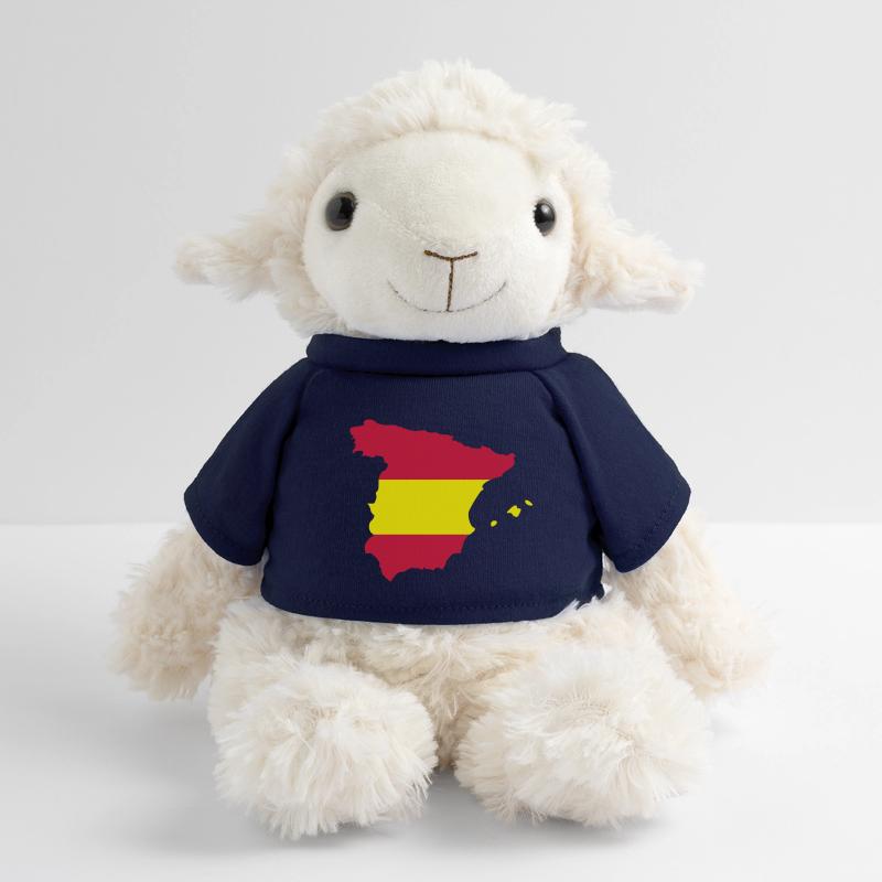 Espagne Mouton en peluche Annika MiniFeet®