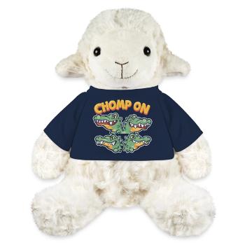 ALLIGATORS - MiniFeet® Sheep Annika - french navy - Front