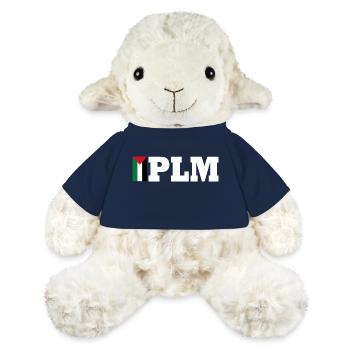 Plm - MiniFeet® Schaf Annika - French Navy - Vorne