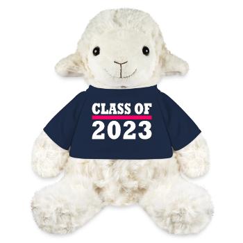 Class of 2023 - MiniFeet® Sheep Annika - french navy - Front