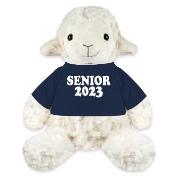 Senior 2023 - MiniFeet® Schaf Annika - French Navy - Vorne