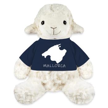 Majorca - MiniFeet® Sheep Annika - french navy - Front