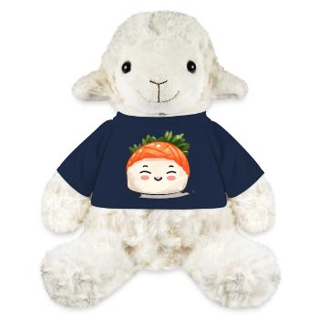 Sushi - MiniFeet® Schaf Annika - French Navy - Vorne