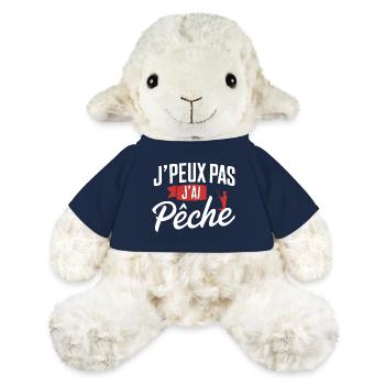 I can't, I sinned - MiniFeet® Sheep Annika - french navy - Front