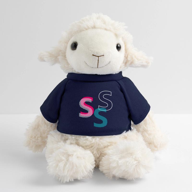 S Initial MiniFeet® Schaf Annika