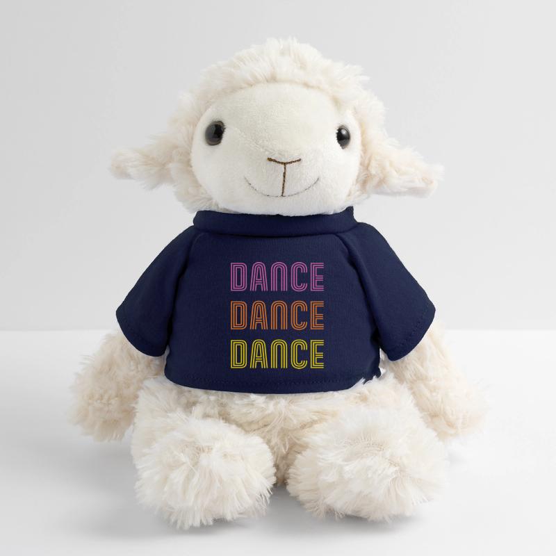 Dance MiniFeet® Sheep Annika