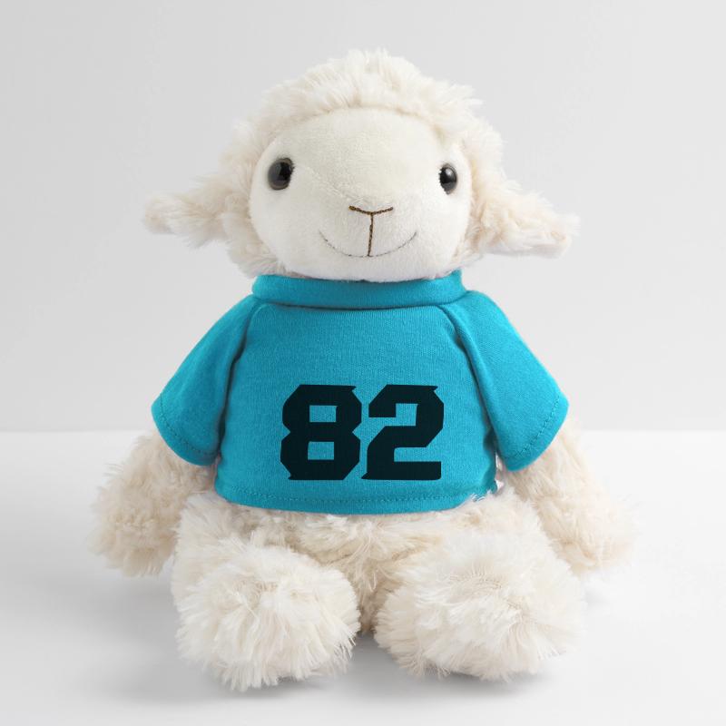 82 MiniFeet® Sheep Annika