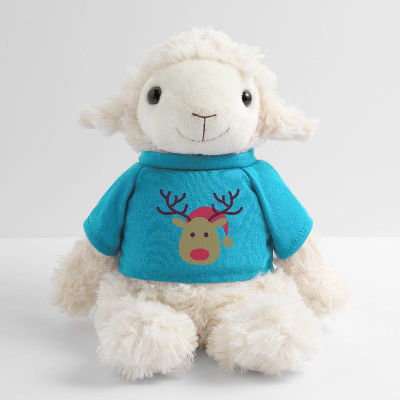 moose MiniFeet® Sheep Annika