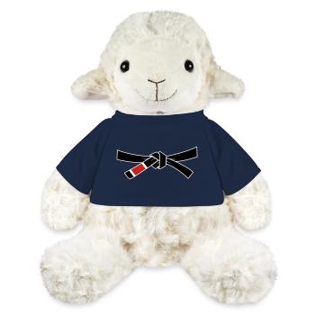 Blackbelt - Black Belt - MiniFeet® Sheep Annika - french navy - Front