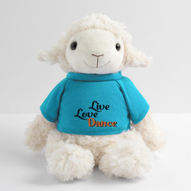 dance MiniFeet® Sheep Annika