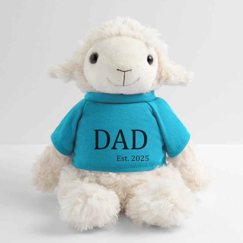 Dad Est 2025 MiniFeet® Schaf Annika