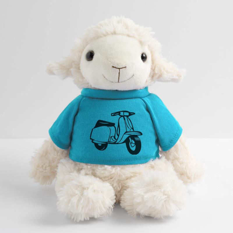 cool Mouton en peluche Annika MiniFeet®