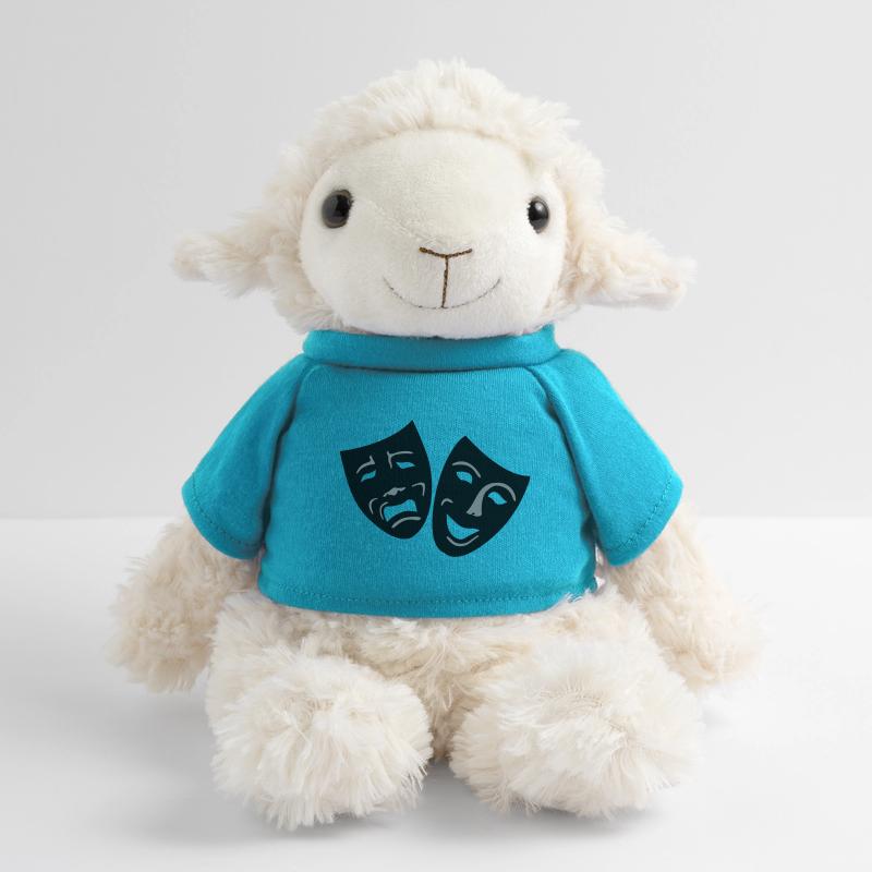 Masks MiniFeet® Sheep Annika