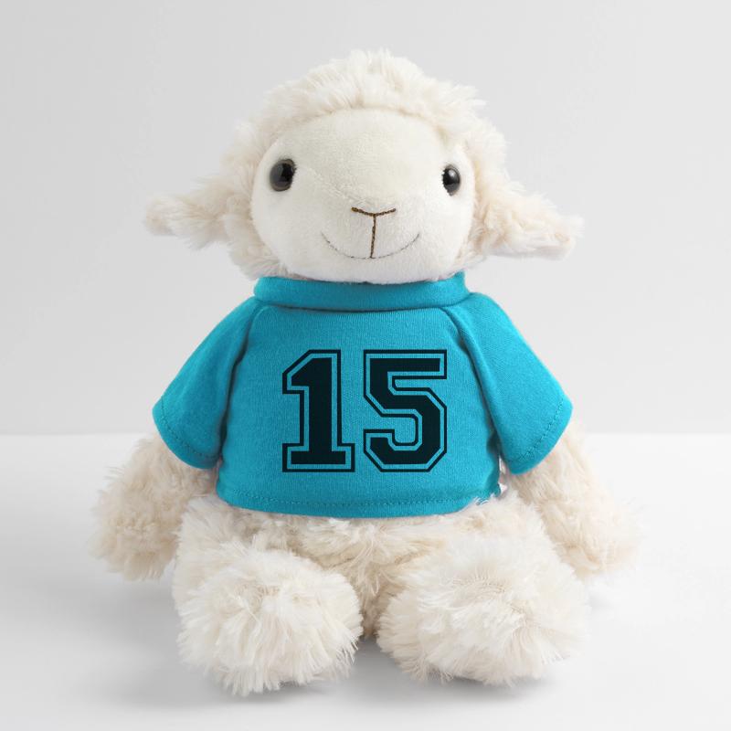 15 MiniFeet® Sheep Annika