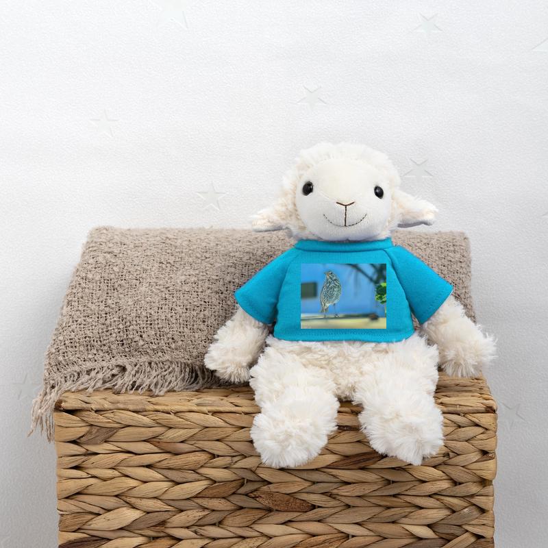 3C6DAC94 2483 48C8 B3C0 C91D9BD6FBB1 MiniFeet® Sheep Annika