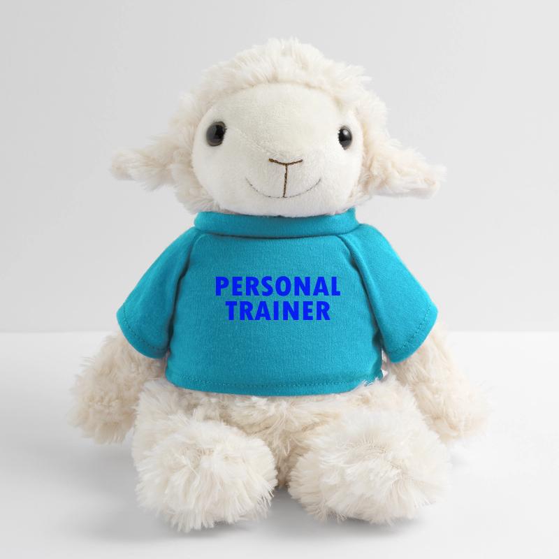 Personal trainer MiniFeet® Sheep Annika