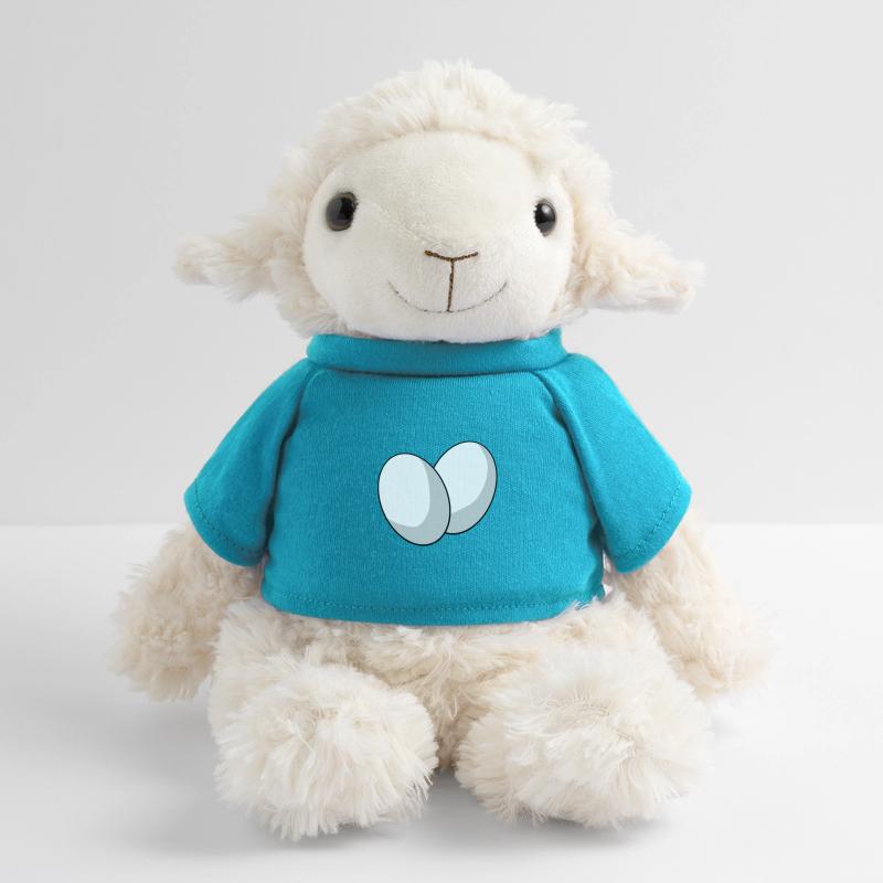 Eggs MiniFeet® Sheep Annika