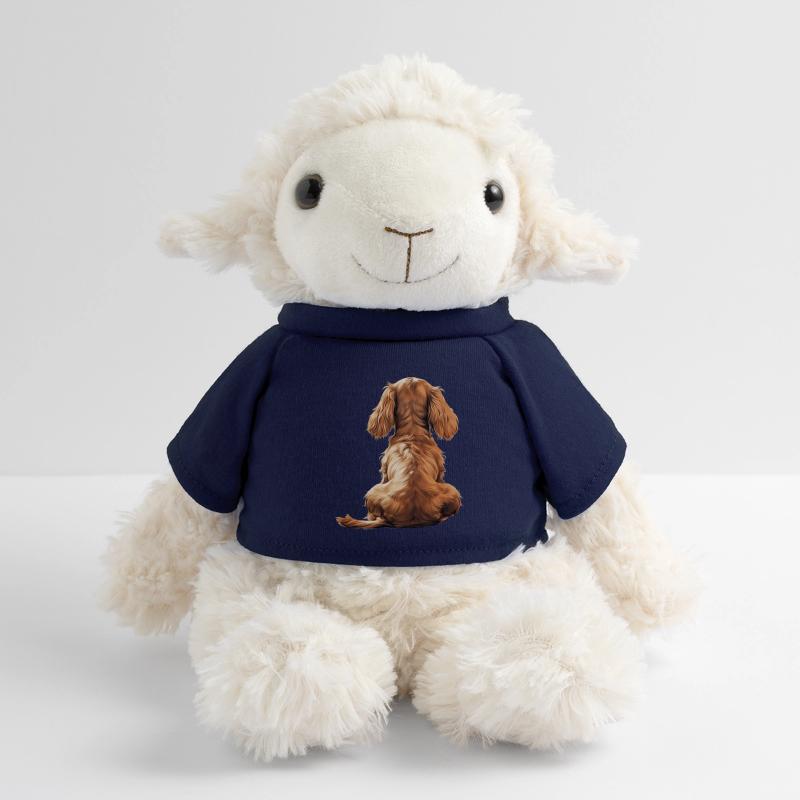 Cocker Spaniel MiniFeet® Sheep Annika