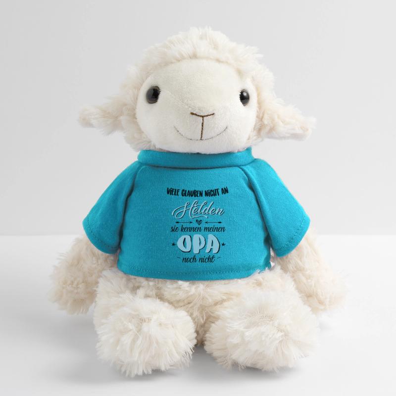 Opa Held MiniFeet® Schaf Annika