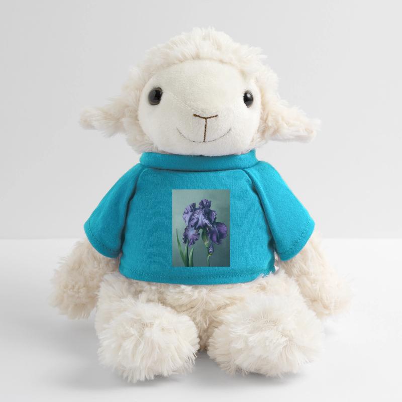 Iris FL 4 MiniFeet® Sheep Annika