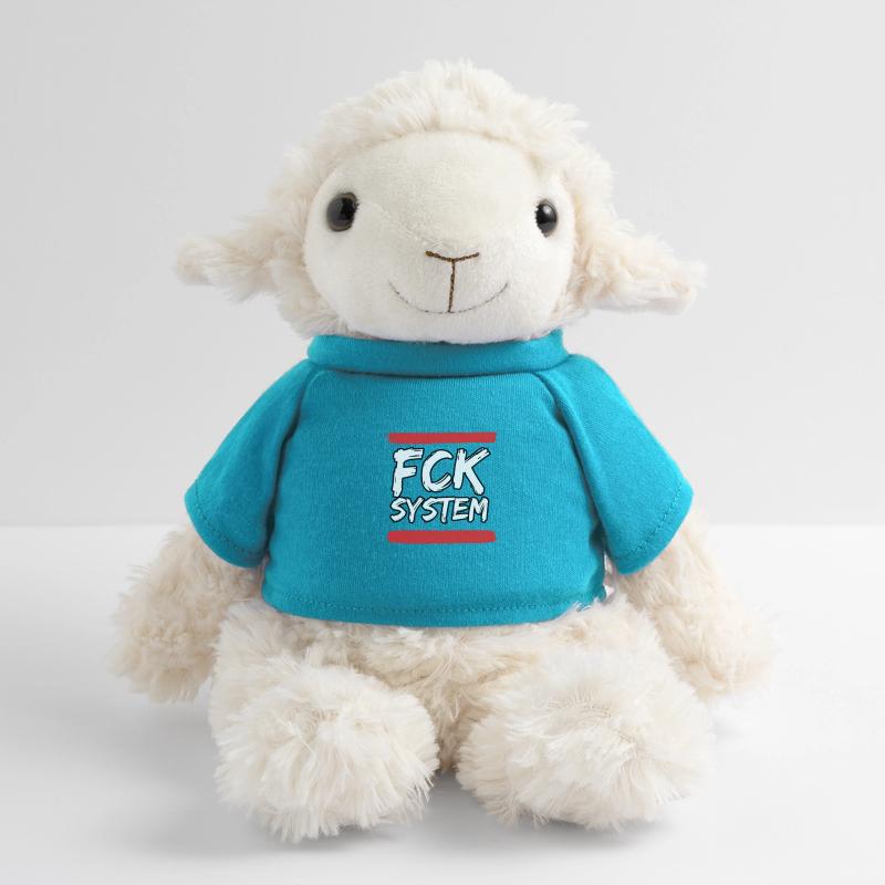 FCK SYSTEM MiniFeet® Schaf Annika