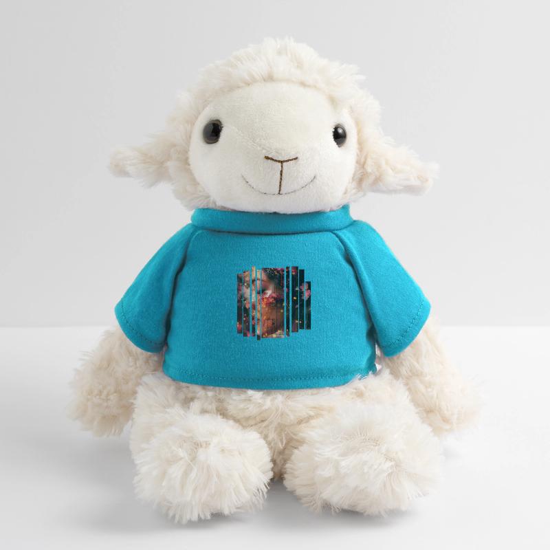 Sensual Elements MiniFeet® Sheep Annika