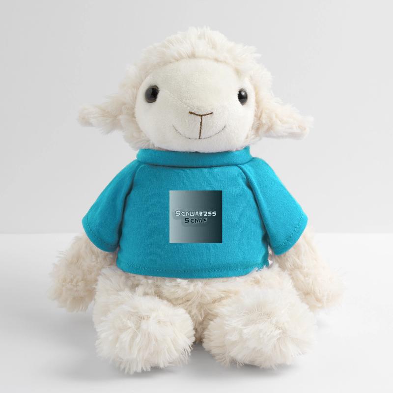 Schwarzes Schaf MiniFeet® Schaf Annika