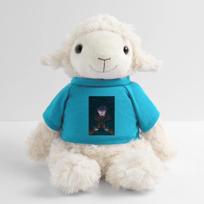 Voidlock MiniFeet® Sheep Annika