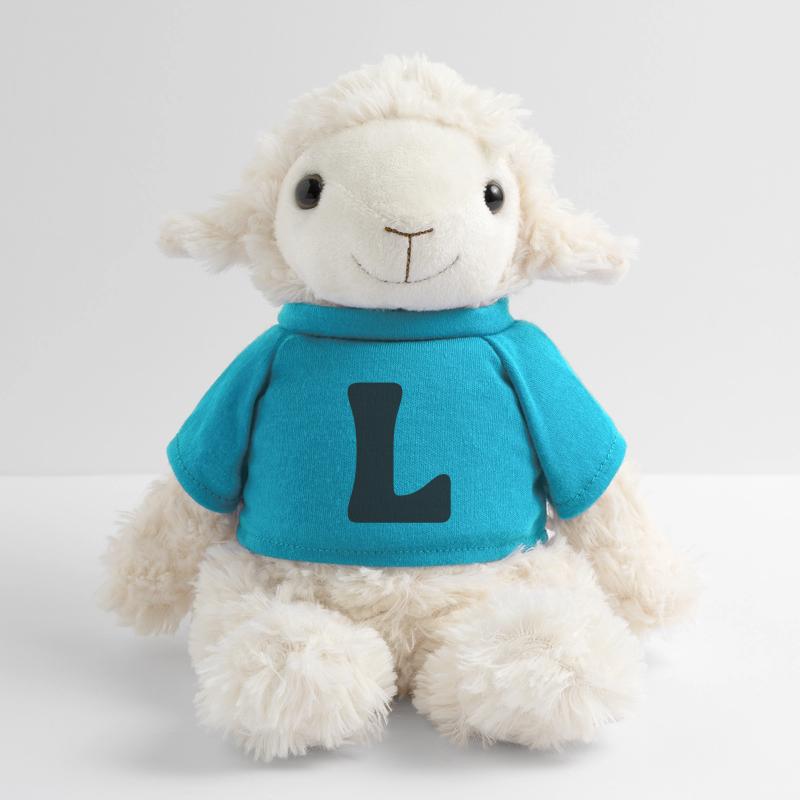 L MiniFeet® Schaf Annika
