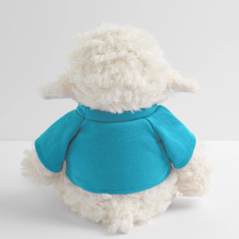 Zero Defects Good luck MiniFeet® Schaf Annika