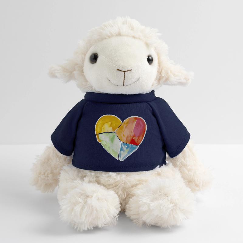 Herzgefühle MiniFeet® Schaf Annika