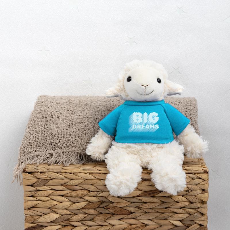 BIG DREAMS MiniFeet® Schaf Annika