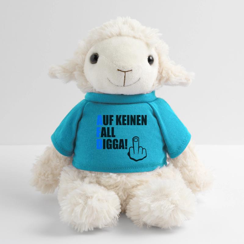Certainement pas digga Mouton en peluche Annika MiniFeet®