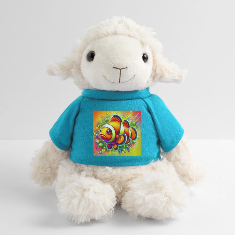 Clownfisch MiniFeet® Schaf Annika
