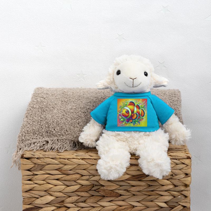 Clownfisch MiniFeet® Schaf Annika