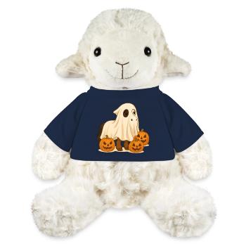 Halloween Pony - MiniFeet® Sheep Annika - french navy - Front