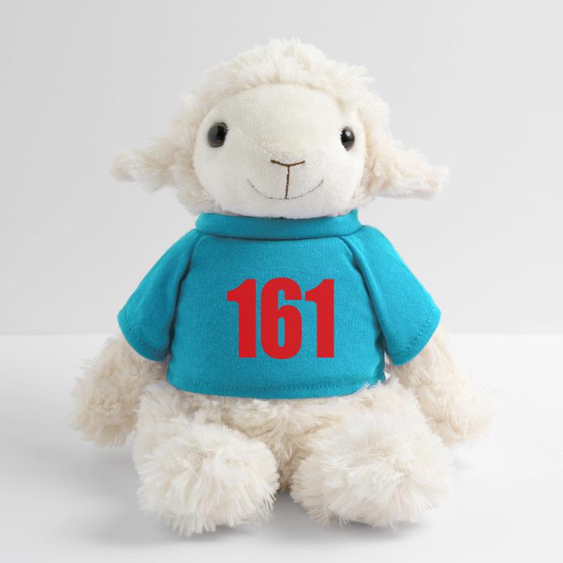 161 – Antifa Code Statement MiniFeet® Schaf Annika