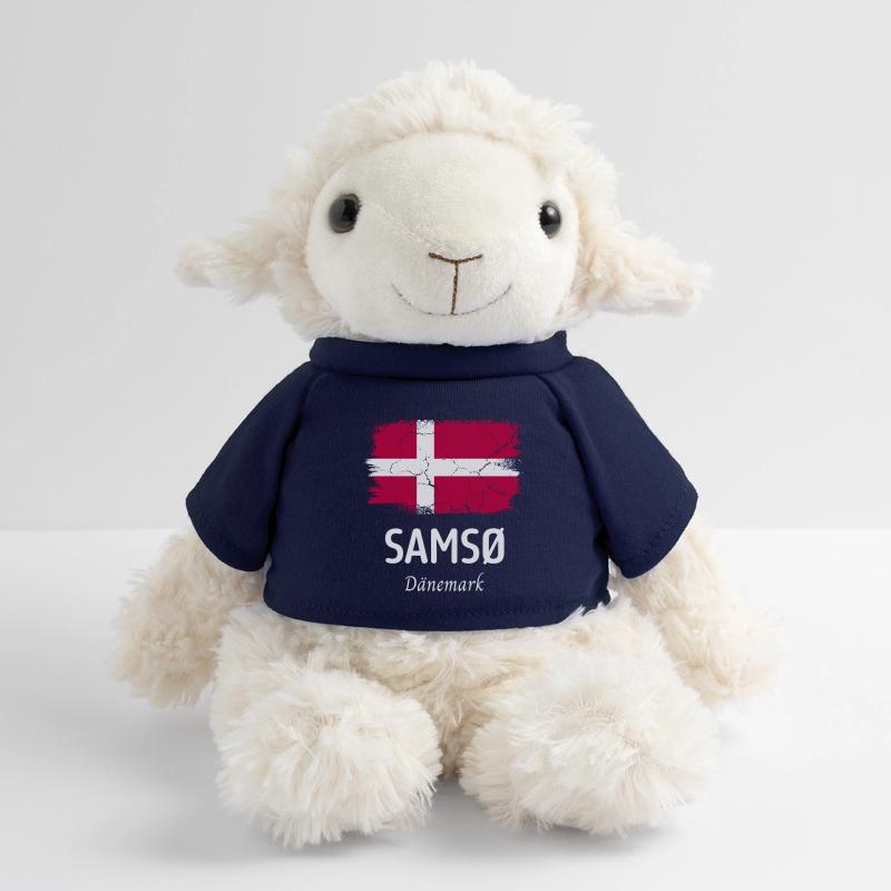 Samso Mouton en peluche Annika MiniFeet®