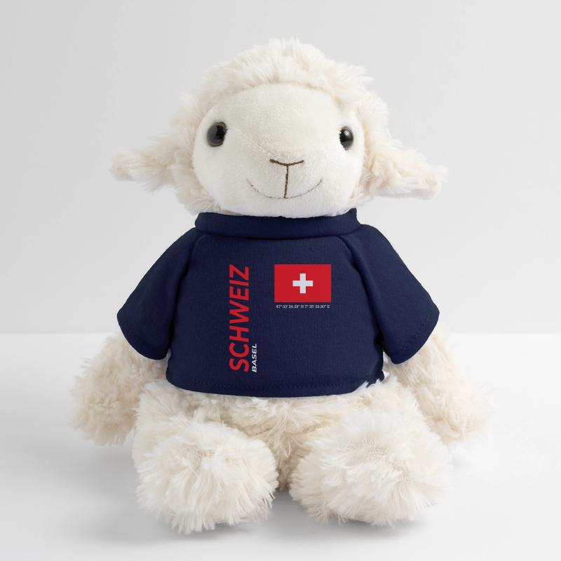 Basel MiniFeet® Schaf Annika