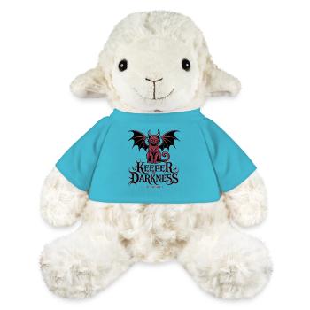 Keeper of Darkness - MiniFeet® Schaf Annika - Atollblau - Vorne