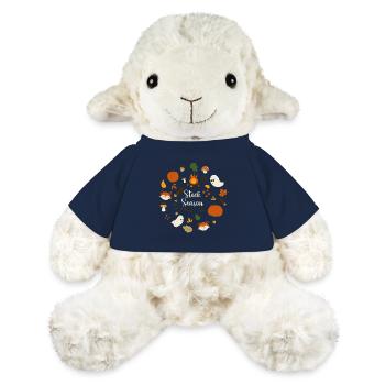 Stick Season - MiniFeet® Schaf Annika - French Navy - Vorne