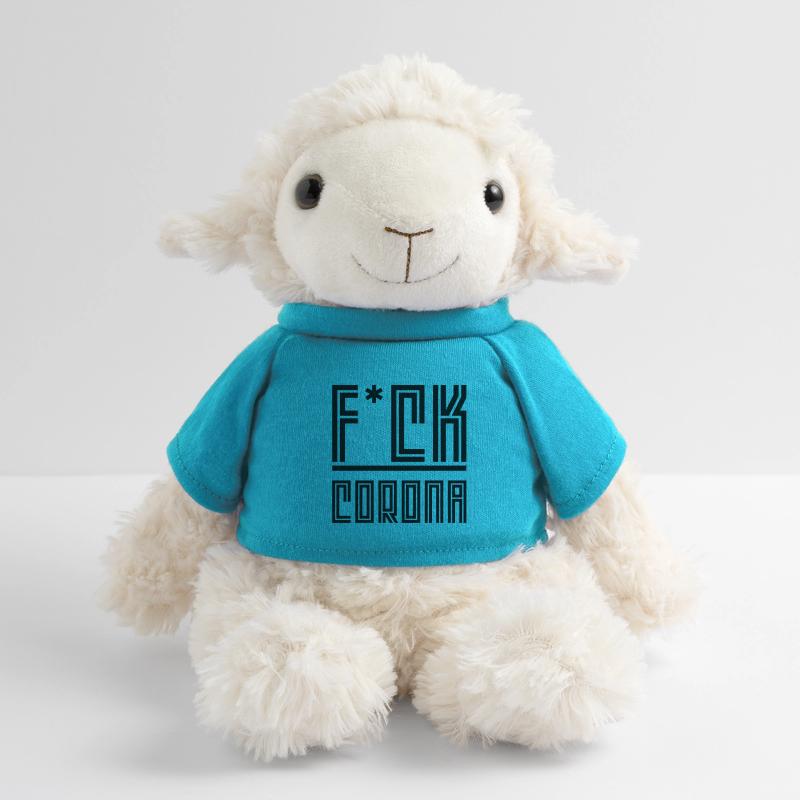 Fuck Corona MiniFeet® Sheep Annika