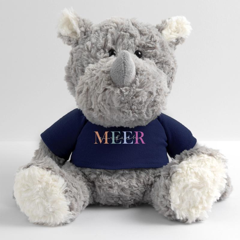 semplicemente mare Rinoceronte Svea di MiniFeet®