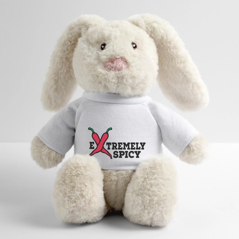 sharp MiniFeet® RecycelHase® Bunny Cream