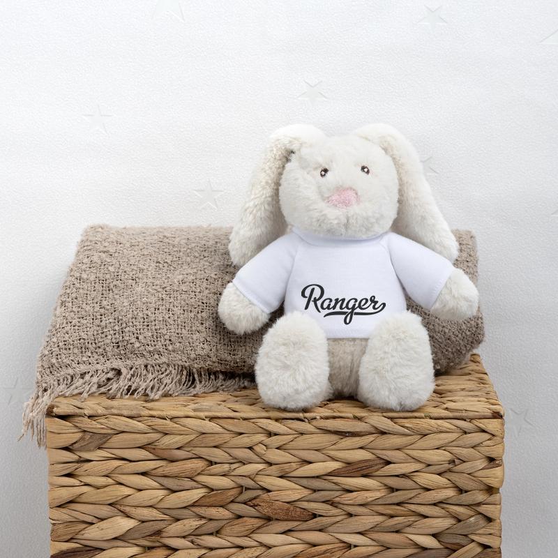 Ranger MiniFeet® RecycelHase® Creme