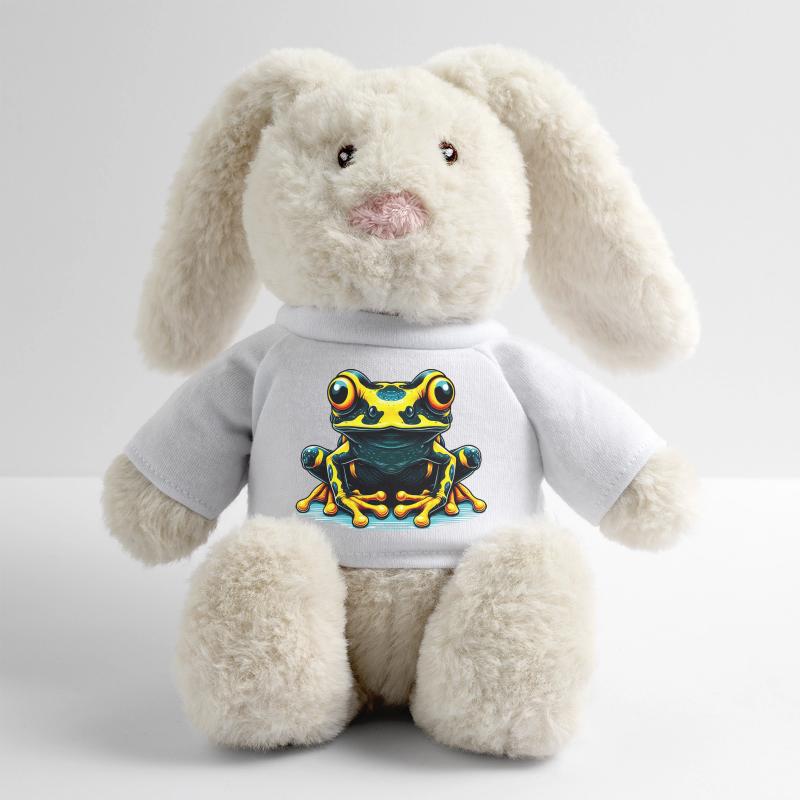 Frosch MiniFeet® RecycelHase® Creme